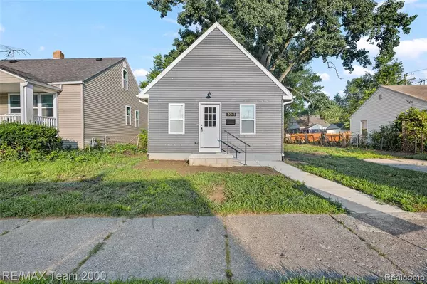 Ferndale, MI 48220,3041 Goodrich Street