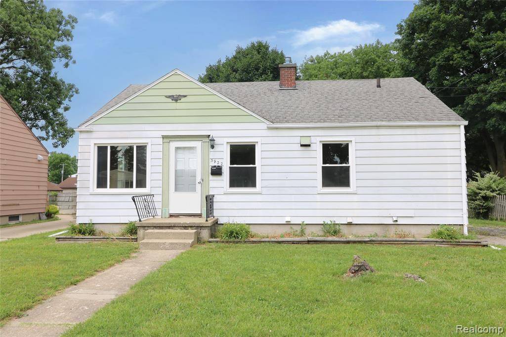 Flint, MI 48532,3922 Hogarth Avenue