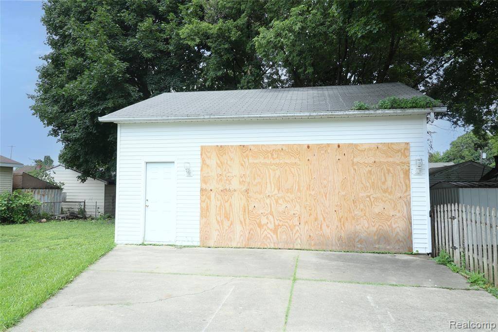 Flint, MI 48532,3922 Hogarth Avenue