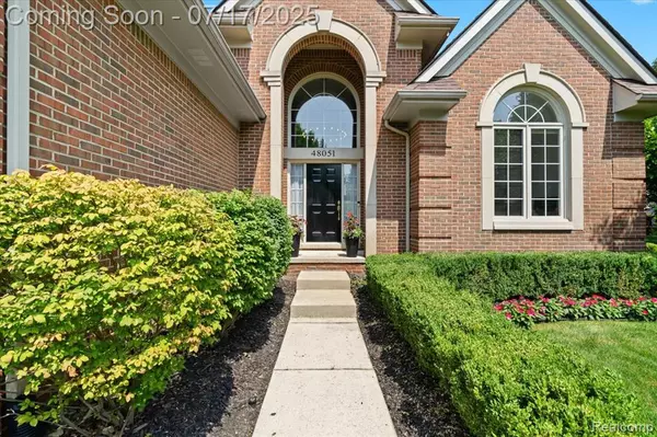 Canton, MI 48188,48051 Inveraray Road