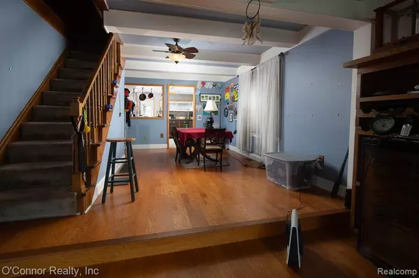 Algonac, MI 48001,130 Delta Drive