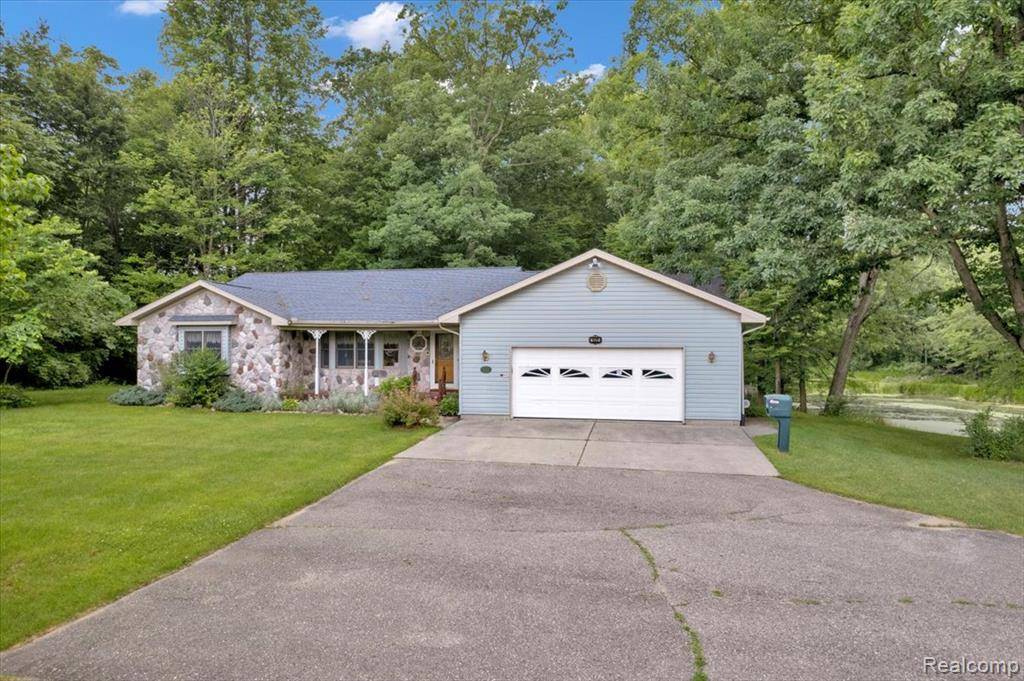 Lapeer, MI 48446,1829 Farnsworth Road