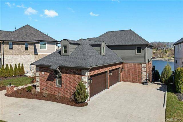 South Lyon, MI 48178,8353 PIER POINT Court