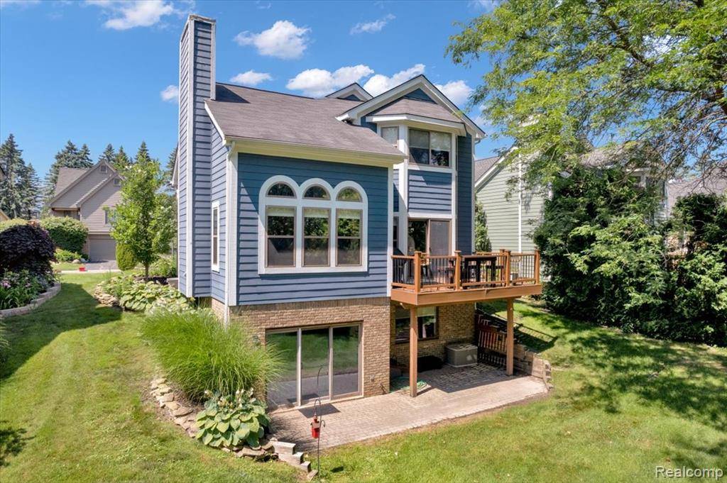 Clarkston, MI,5612 Northcrest Crossing