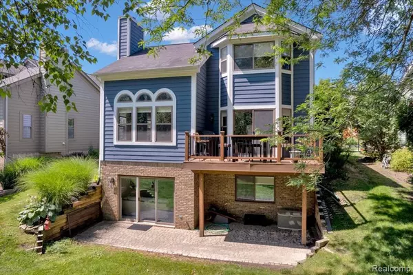Clarkston, MI,5612 Northcrest Crossing