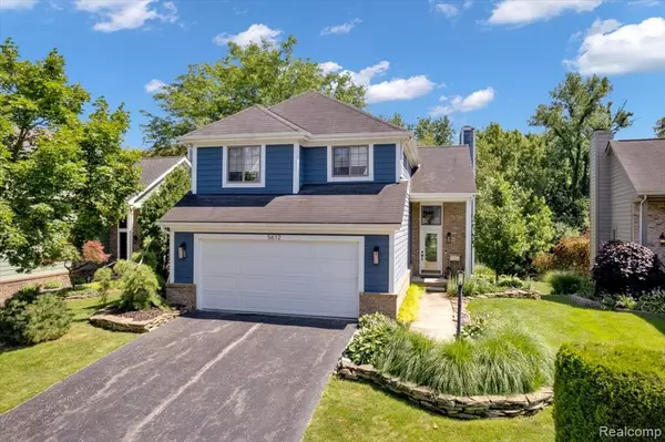 Clarkston, MI,5612 Northcrest Crossing