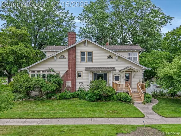 Capac, MI 48014,202 E Mill Street