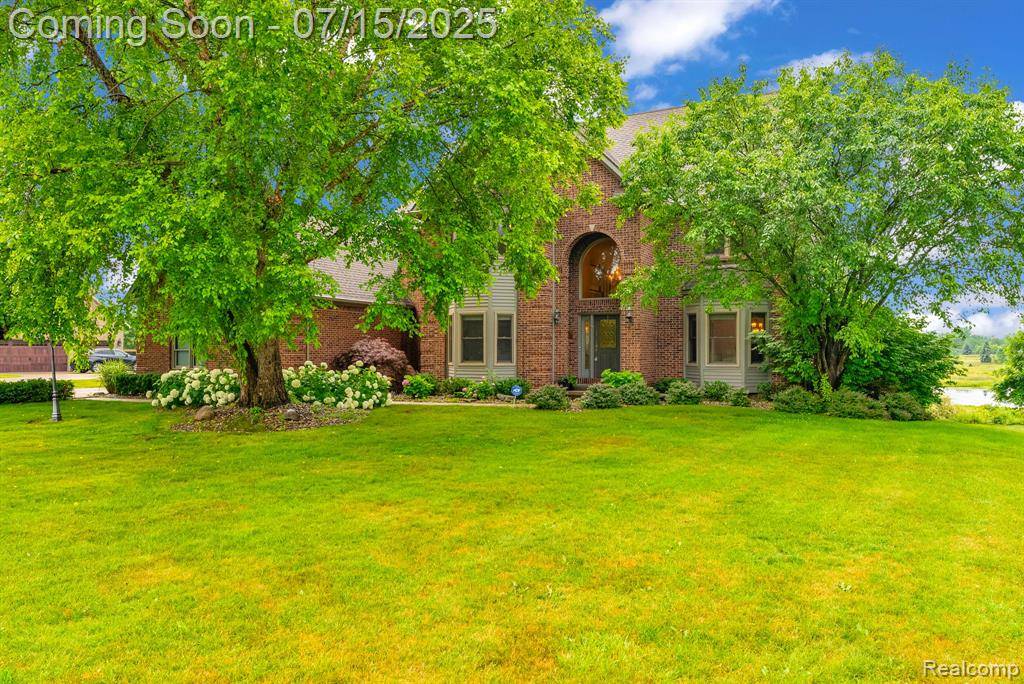 Grand Blanc, MI 48439,11656 Kings Colony