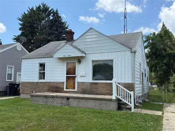 Wyandotte, MI 48192,1212 Cora Street