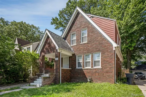 Detroit, MI 48224,3921 Three Mile Drive