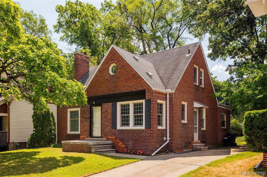 Ferndale, MI 48220,1065 Earl Boulevard