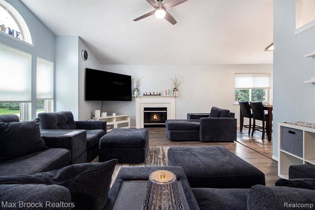 South Lyon, MI 48178,761 Stoney Drive