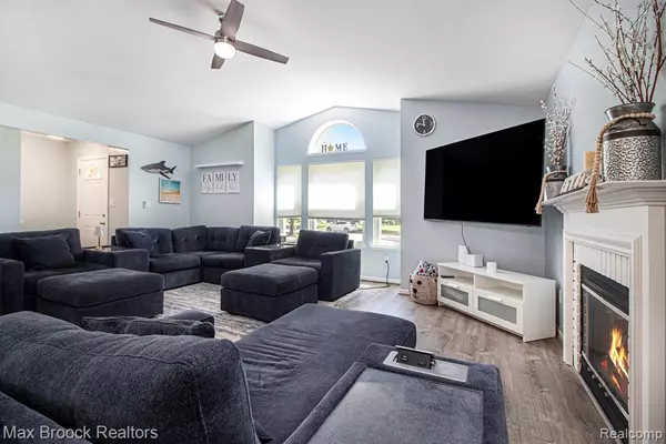 South Lyon, MI 48178,761 Stoney Drive