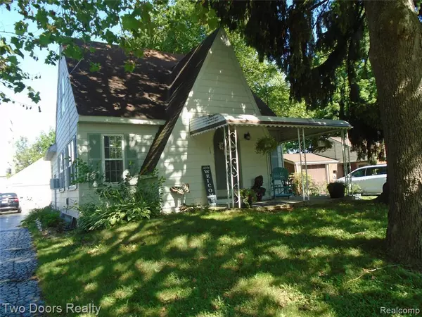 Waterford, MI 48329