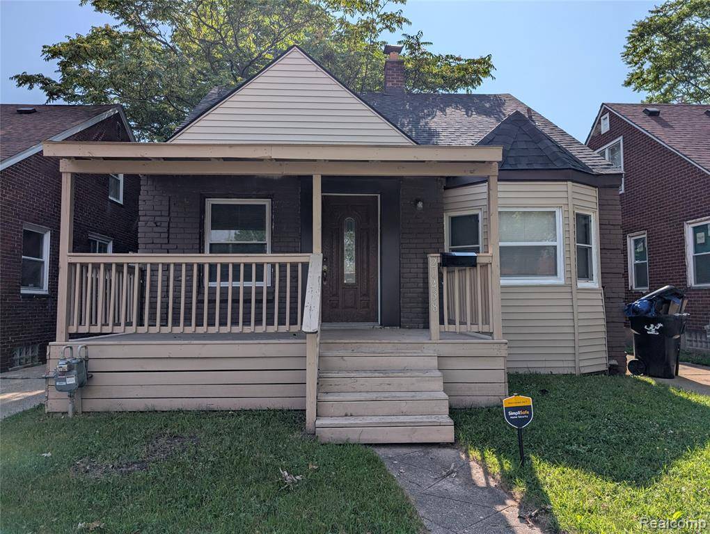 20438 Veach Street, Detroit, MI 48234