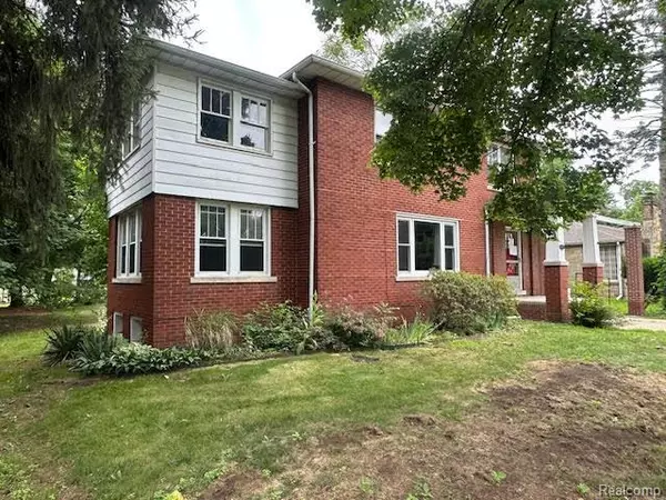 Romulus, MI 48174,12100 Elmview Street