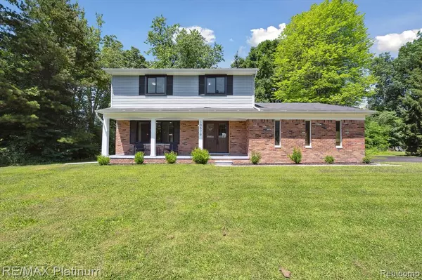 Brighton, MI 48114,10579 Lee Ann Drive