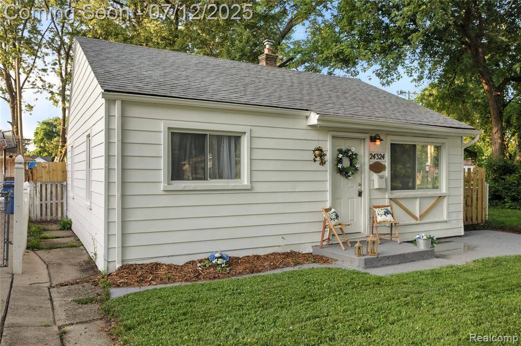 Dearborn Heights, MI 48125,24324 McDonald Street