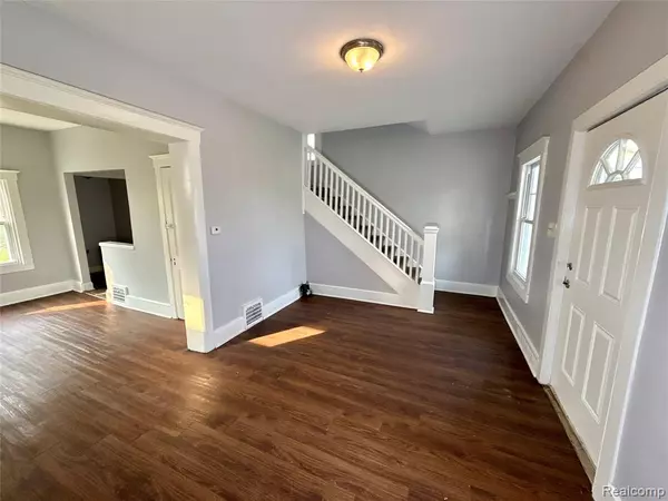 Detroit, MI 48204,5538 Seebaldt Street