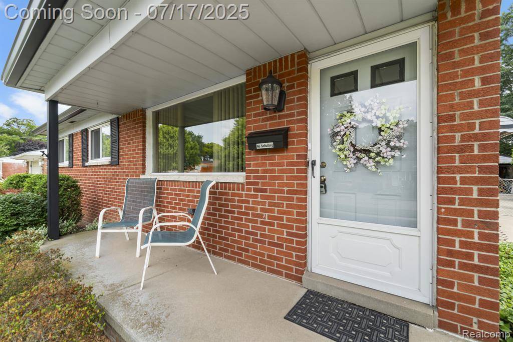 Westland, MI,33451 Wexford Street