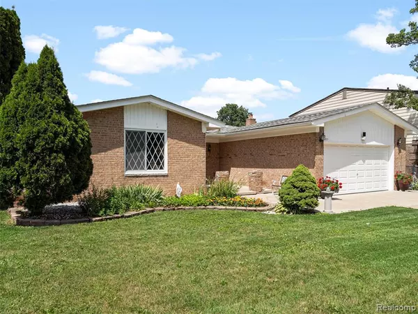 Sterling Heights, MI 48310,4971 Chadbourne Drive