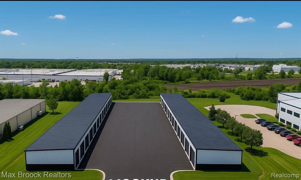 3151 Tri Park Grand Blanc, Grand Blanc, MI 48439