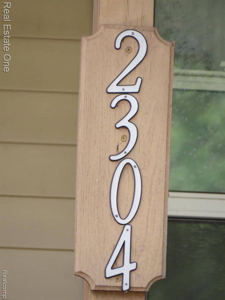 Garden City, MI 48186,2304 2nd Street