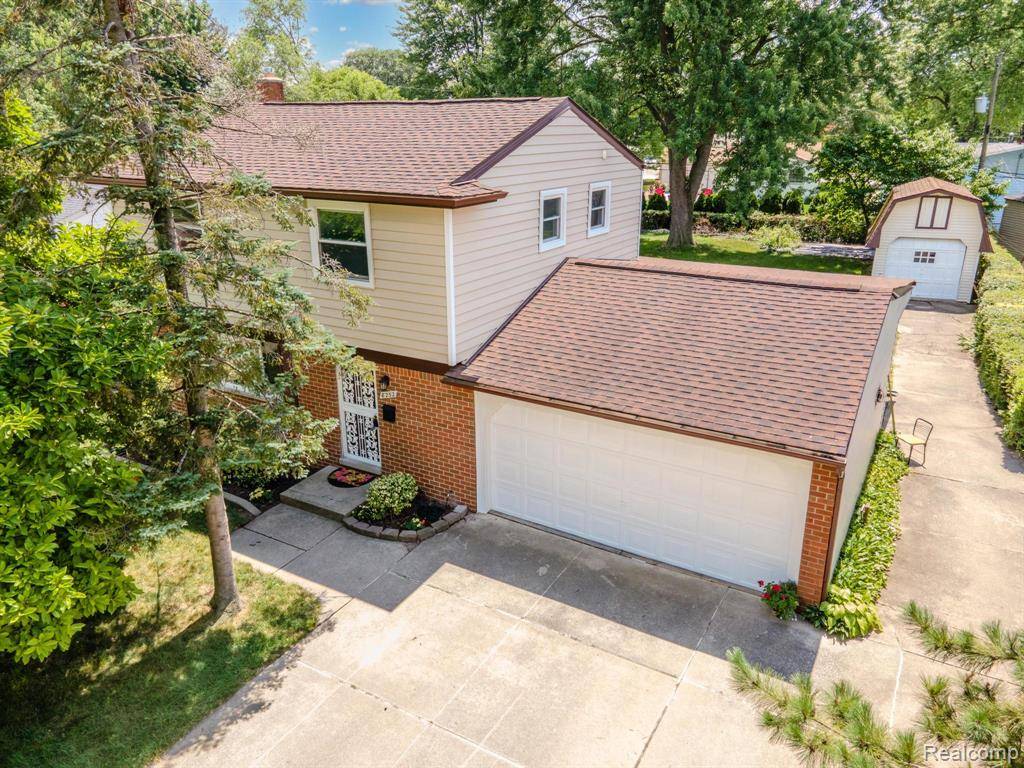 Sterling Heights, MI 48312,8252 Tinkler Road