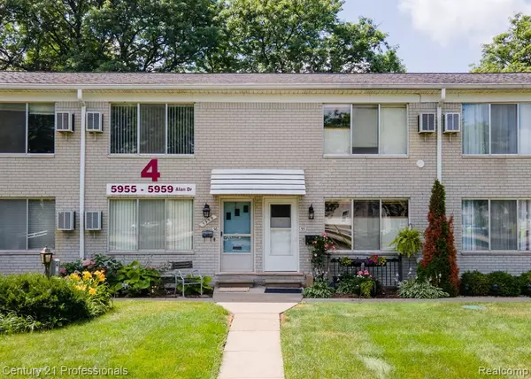 Brighton, MI 48116,5959 ALAN Drive