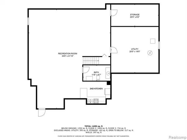 Plymouth, MI 48170,13381 Latheron Drive