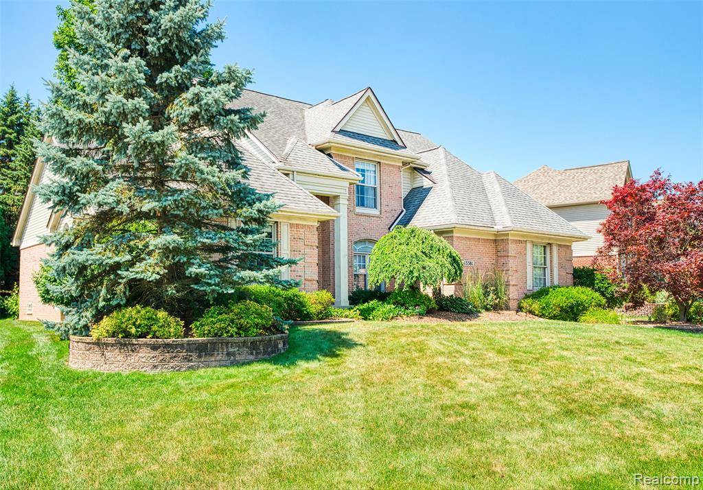 Plymouth, MI 48170,13381 Latheron Drive