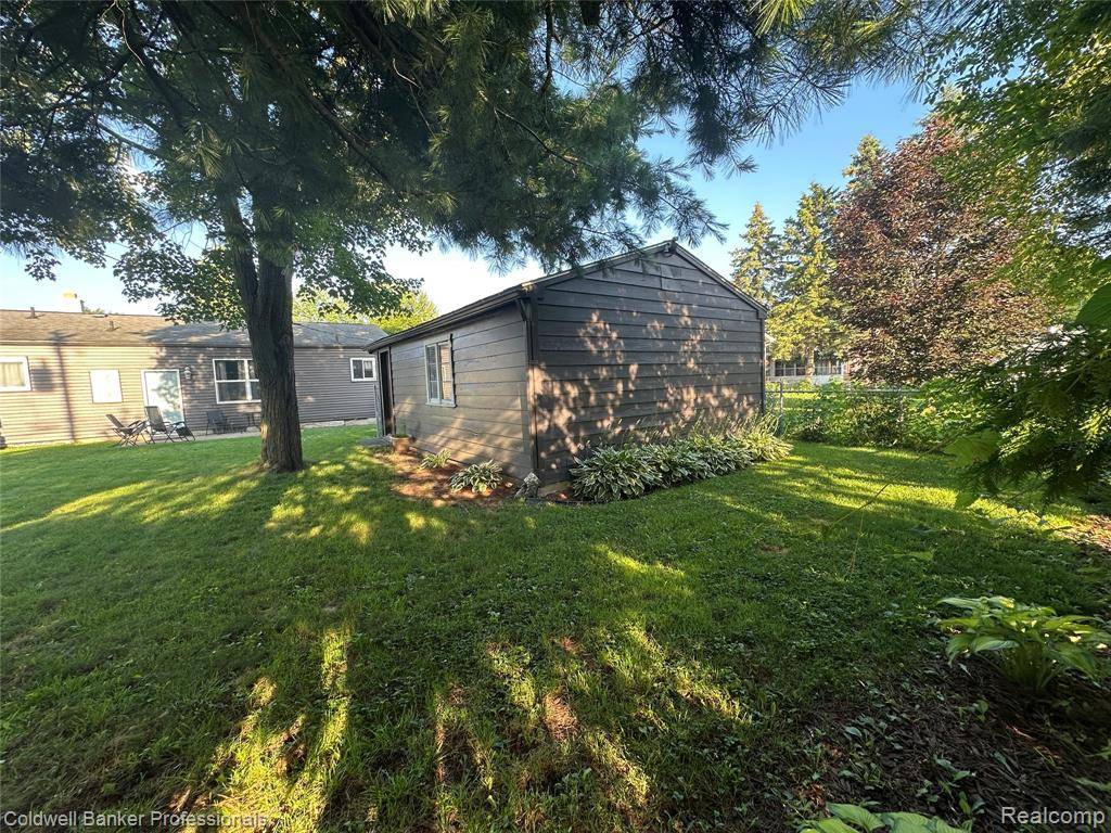 Lapeer, MI 48446,753 Lincoln Street