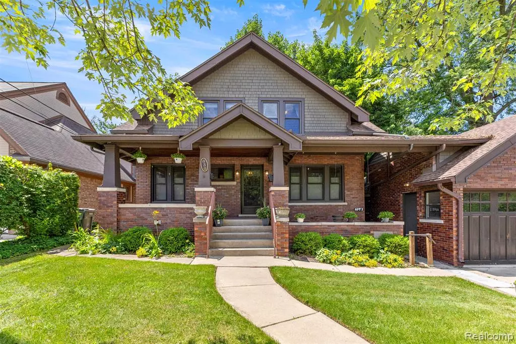 Dearborn, MI 48124,830 S Brady Road