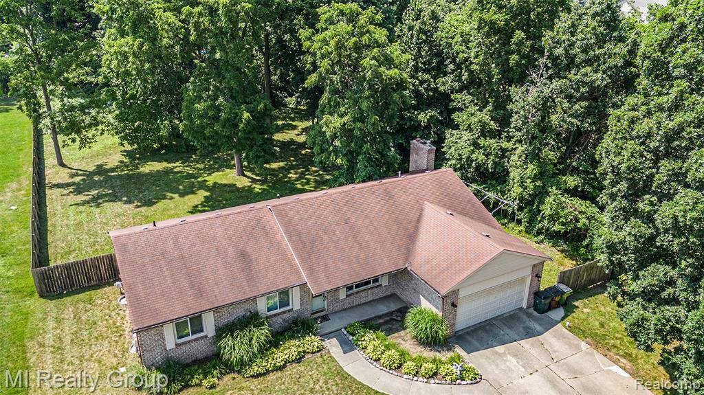 Shelby Twp, MI 48316,55979 Mound Road