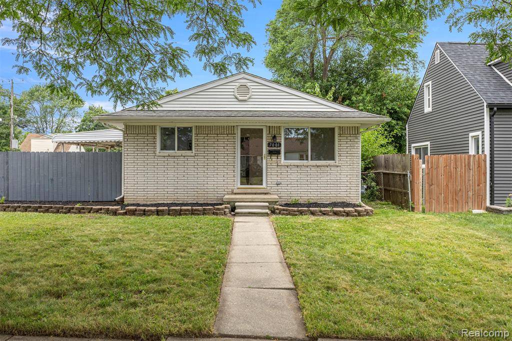 7001 Belton Street, Dearborn Heights, MI