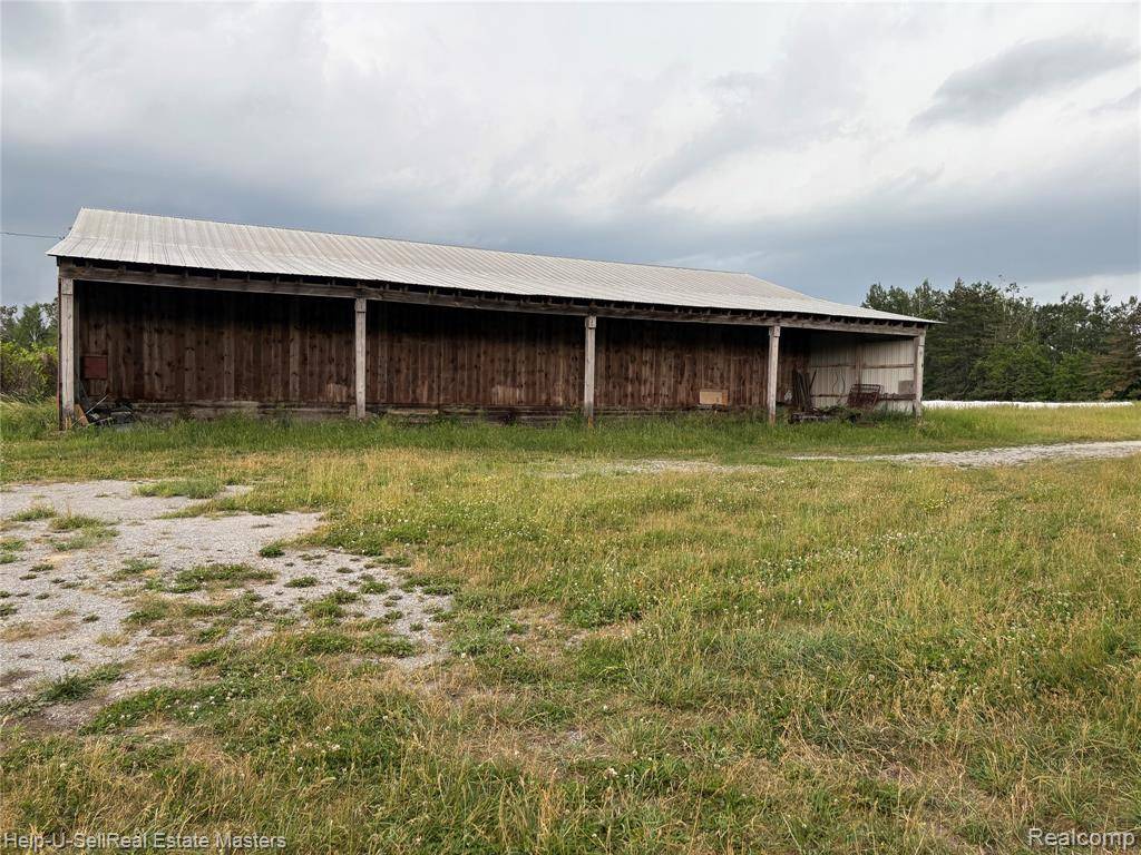 Spruce, MI,300 W Hubert Road