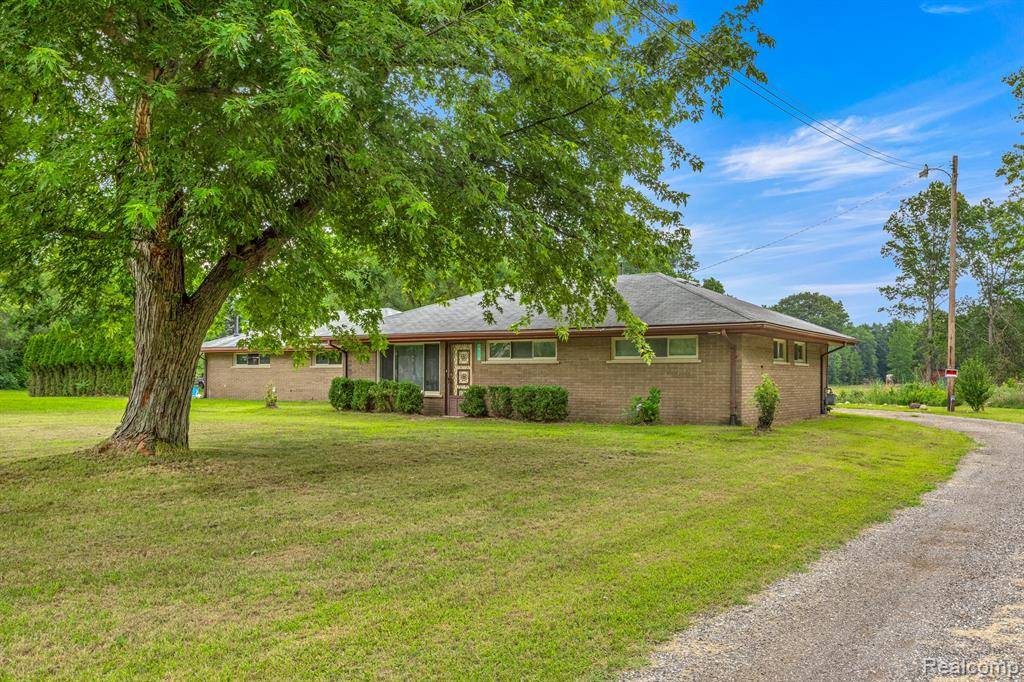 Canton, MI 48111,19115 Martinsville Road