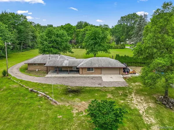 Belleville, MI 48111,19115 Martinsville Road