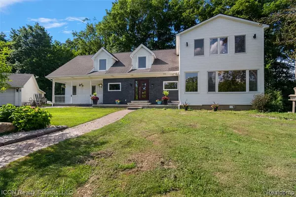Plymouth, MI 48170,6727 Napier Road