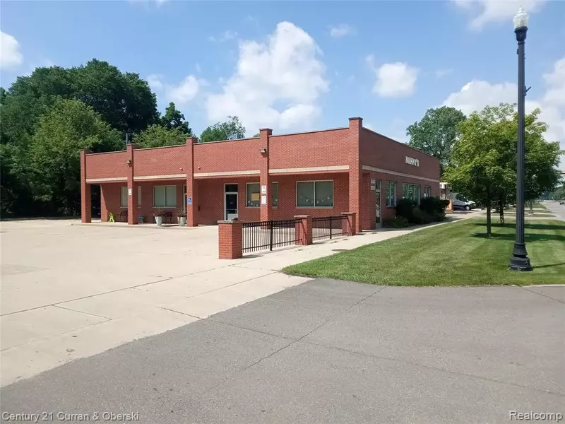 21085-21089 Goddard Road, Taylor, MI