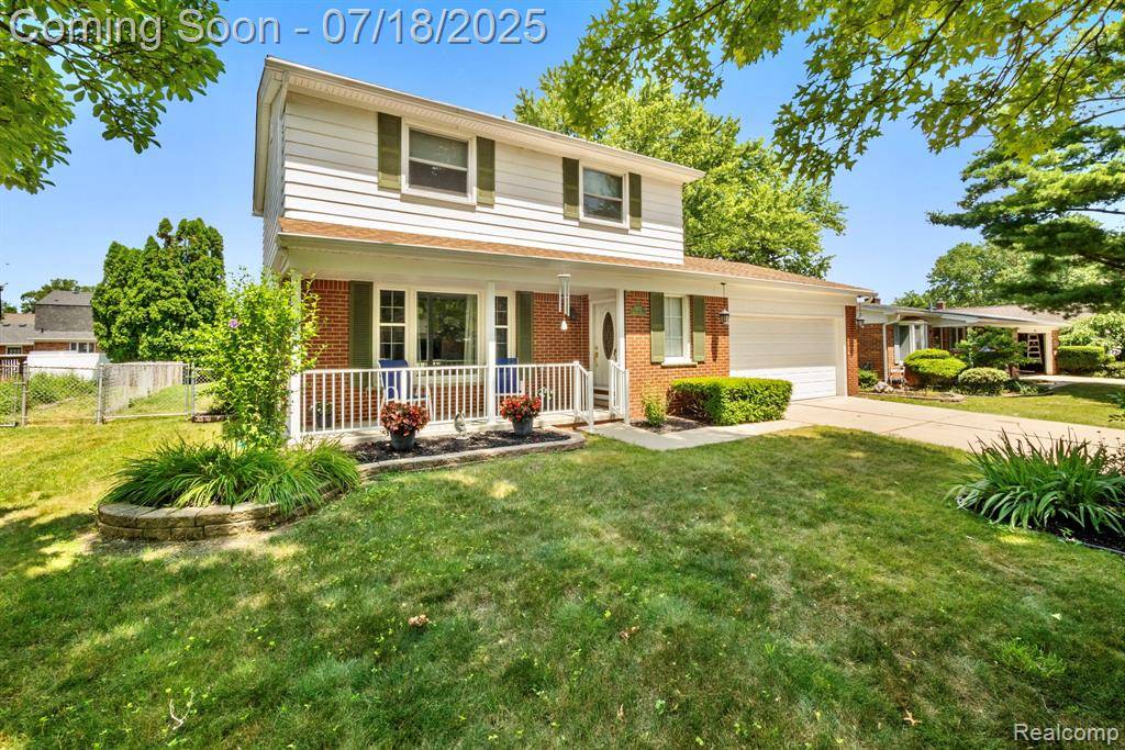 Woodhaven, MI 48183,16272 Woodland Street