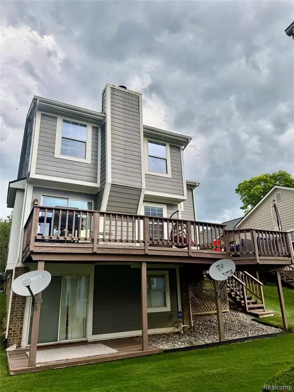 Novi, MI 48377,31199 Columbia Drive