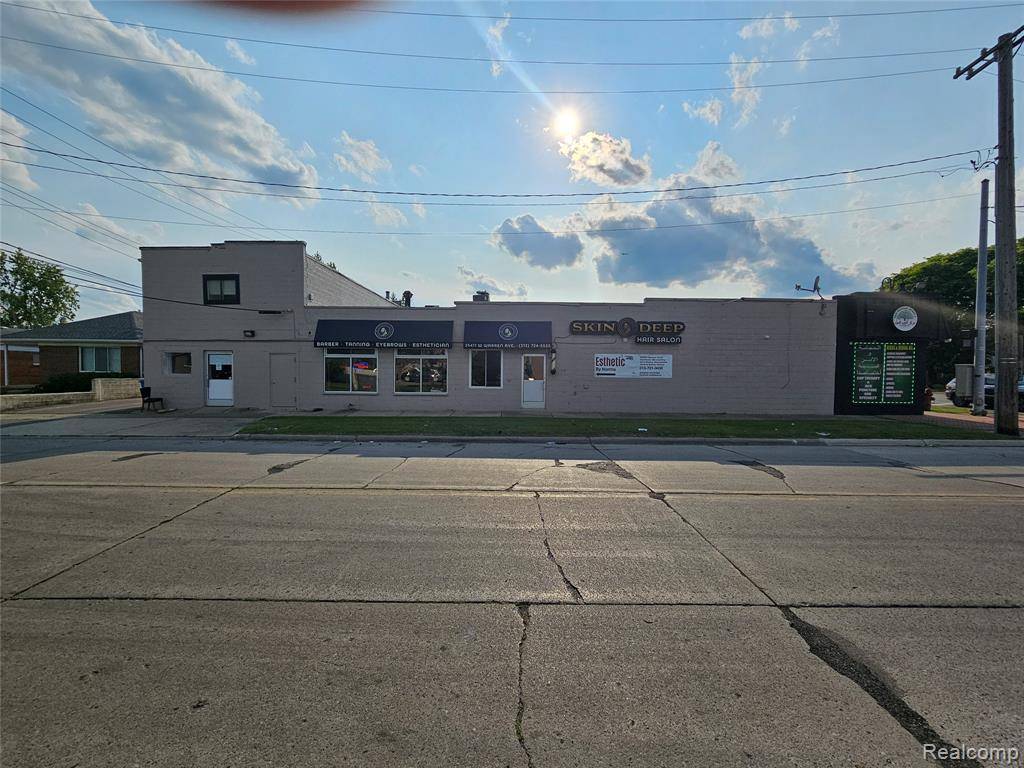 25411 W Warren Street, Dearborn Heights, MI 48127
