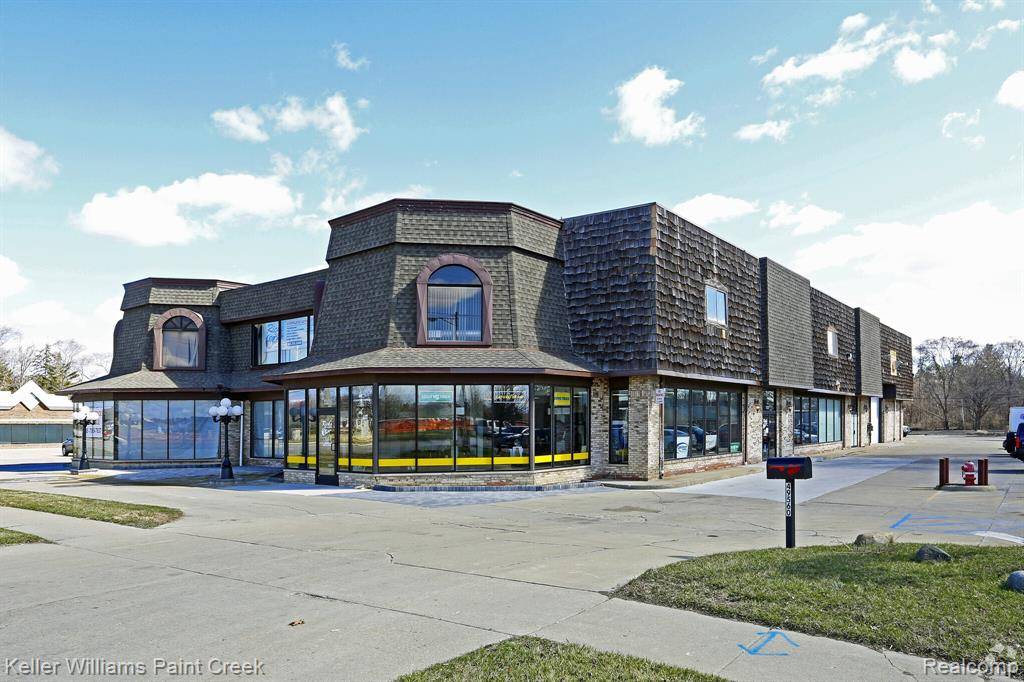 49550 (A) Van Dyke Avenue, Shelby Twp, MI 48317