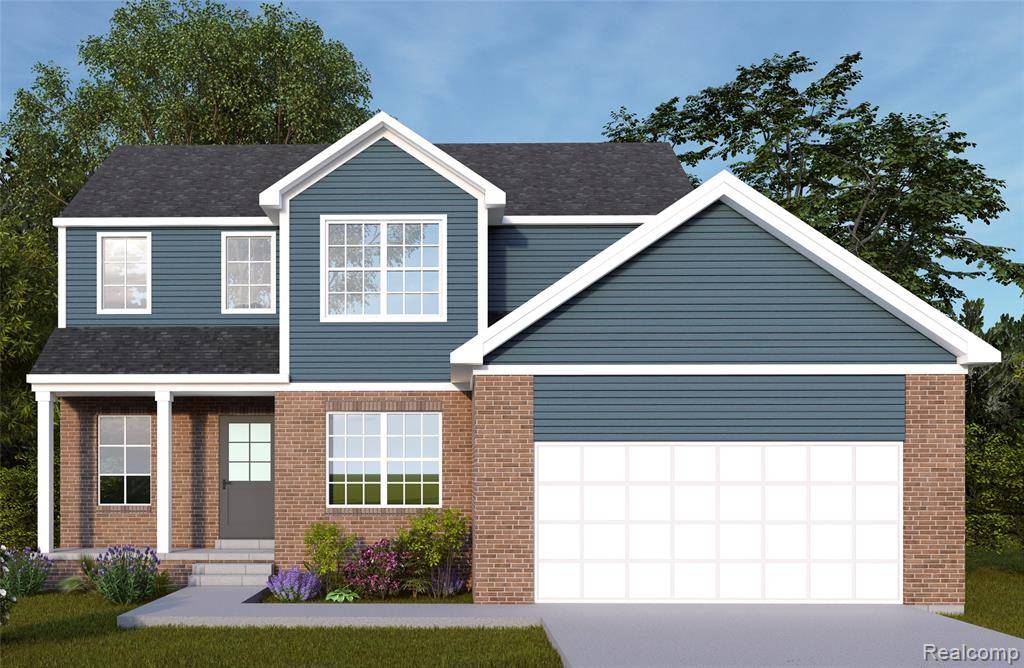 20577 Angling Street, Livonia, MI 48152