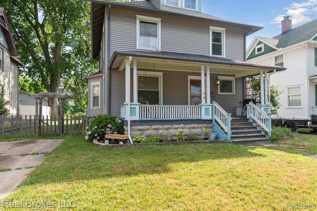 Monroe, MI 48161,305 E 6th Street