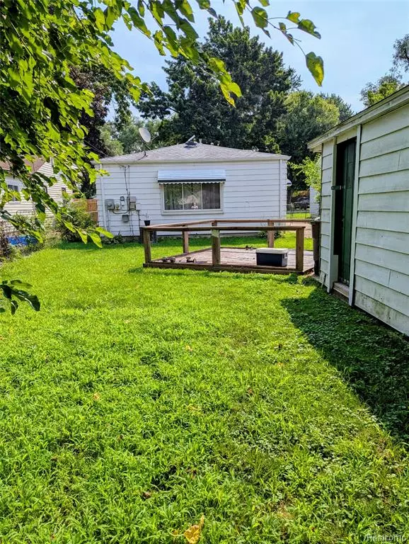 Taylor, MI 48180,6430 Banner Street