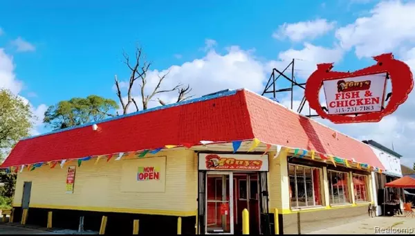 5207 Seven Mile, Detroit, MI 48234