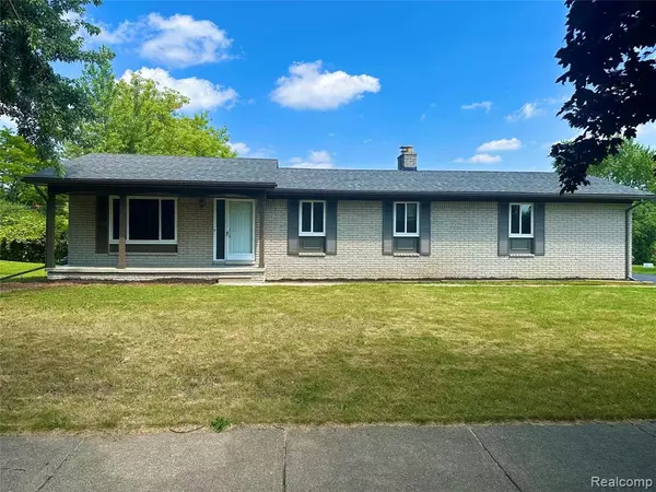 Farmington Hills, MI 48336,25274 Middlebelt Road