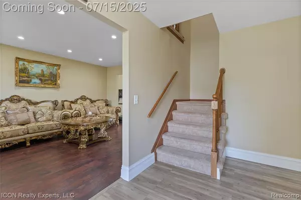 Sterling Heights, MI 48310,3598 Barg Drive